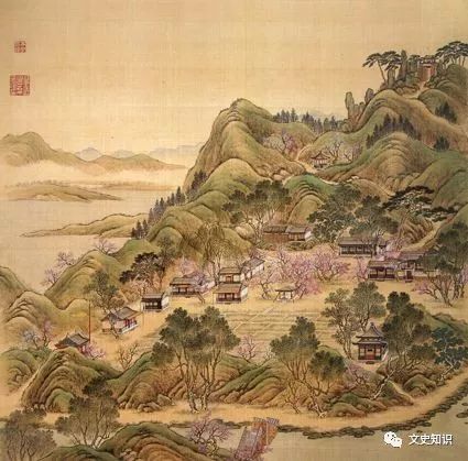 圆明园的历史背景_圆明园历史介绍_圆明园的毁灭背景