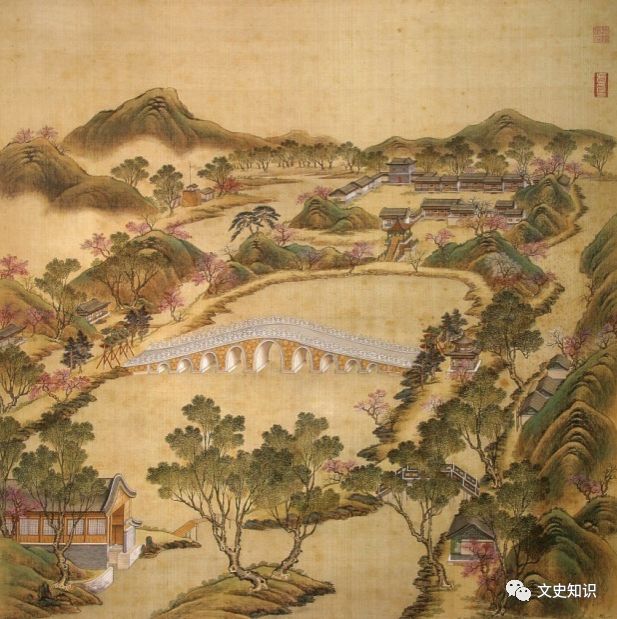 圆明园的历史背景_圆明园的毁灭背景_圆明园历史介绍