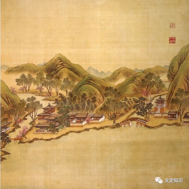 圆明园的毁灭背景_圆明园历史介绍_圆明园的历史背景