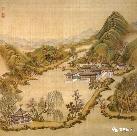 圆明园历史介绍_圆明园的毁灭背景_圆明园的历史背景