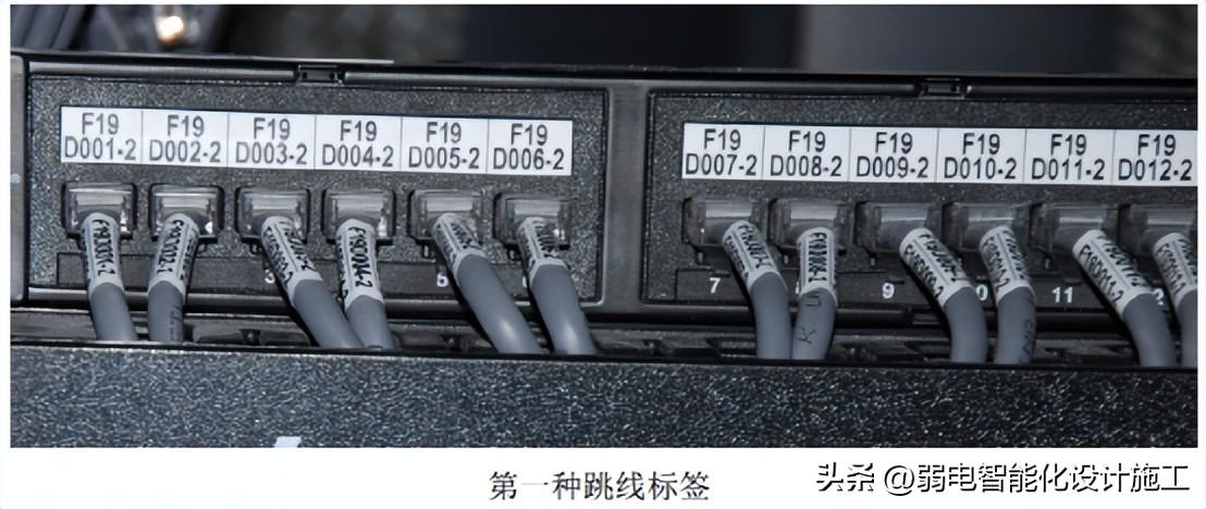 弱电施工计划方案_弱电施工_弱电施工