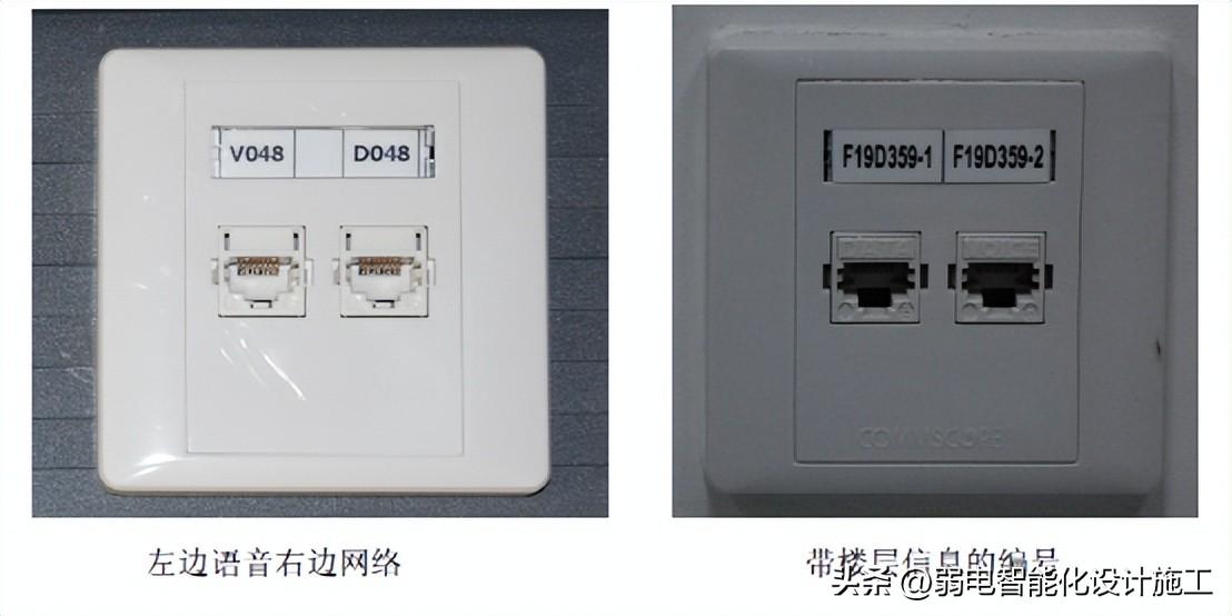 弱电施工_弱电施工计划方案_弱电施工