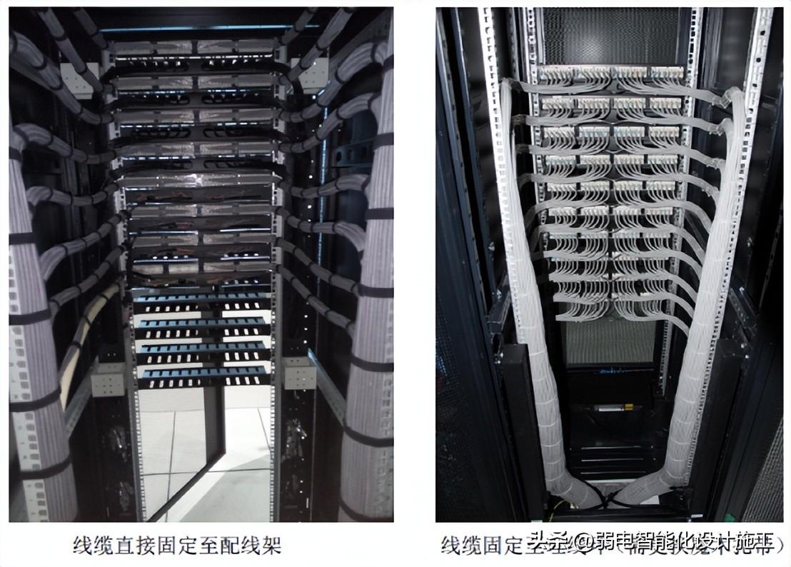 弱电施工计划方案_弱电施工_弱电施工