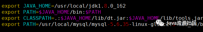 linuxjdk环境变量配置_人口环境有哪几个变量_linux jdk16安装与环境变量配置