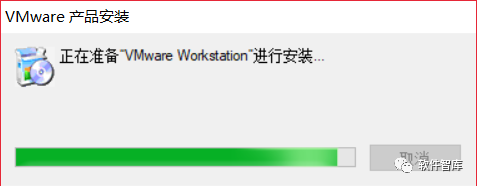 vmware虚拟机安装linux教程_vmware虚拟机安装ubuntu教程_vmware虚拟机安装教程