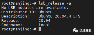 centos 查看版本_linux查看centos版本号_linux查看centos版本命令