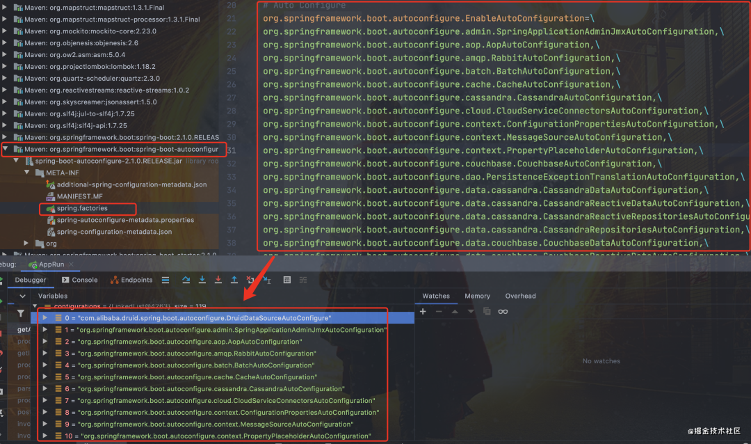 springboot hibernate_springboot自动装配_自动螺钉装配机械手设计