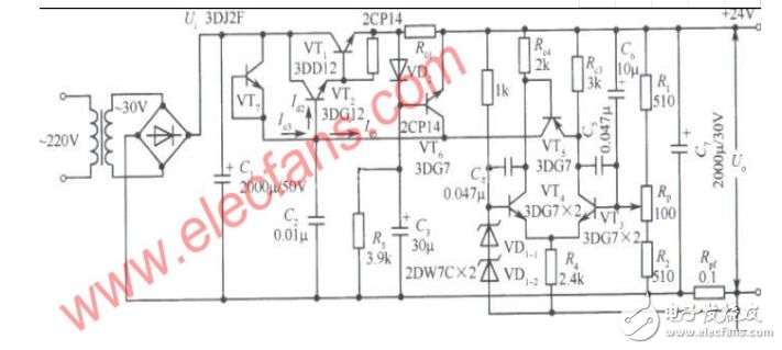 24v_直流24v怎么变交流24v_24v电孑捕鱼机