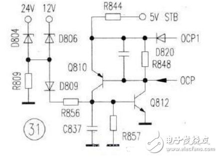 24v电孑捕鱼机_24v_直流24v怎么变交流24v