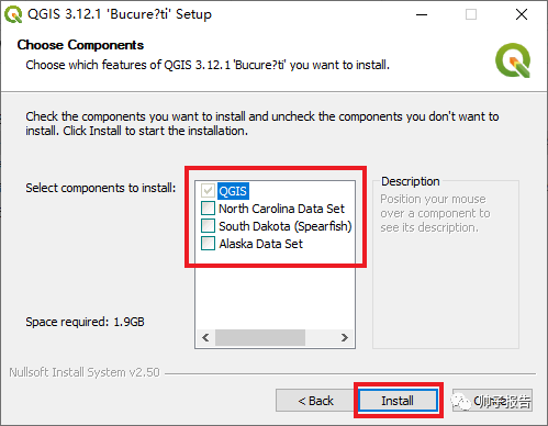 方舟中文在哪设置中文_qgis nonetype crs_qgis怎么设置中文