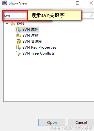 svn 没有svn命令_svn bin svn.exe没有_svn怎么用